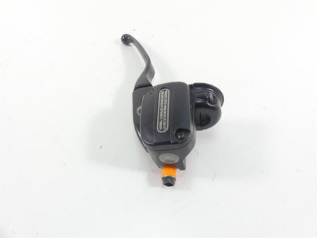 2011 Harley VRSCF Muscle Rod Front Brembo Brake Master Cylinder 11/16 44551-08F {{ shop.shopifyCountryName }} - Mototech271