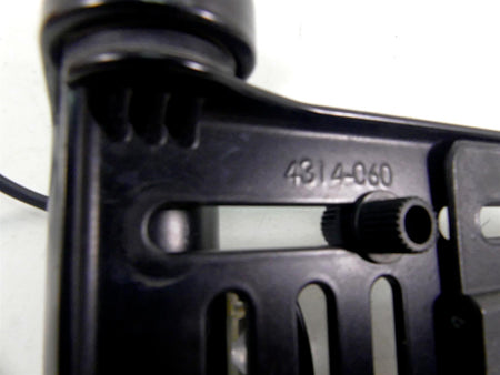 2015 Harley VRSCF Muscle V-Rod Side License Plate Holder 69390-09 {{ shop.shopifyCountryName }} - Mototech271