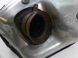 2012 Ski-Doo Summit X 800R Etec Rotax Exhaust Muffler Silencer Set 514054663 | Mototech271