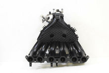 Load image into Gallery viewer, 2013 BMW K1600 GTL K48 Air Intake Manifold With Injectors 13717712328

