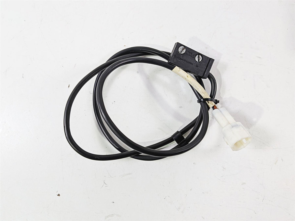 2013 KTM 990 Adventure Baja Speedometer Speed Sensor 62514068200-Mototech271