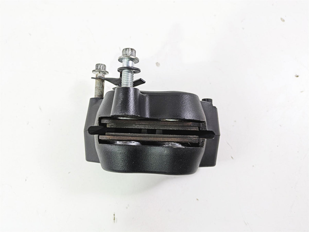 2016 Harley FXDWG Dyna Wide Glide Front Brake Caliper 41300001 {{ shop.shopifyCountryName }} - Mototech271
