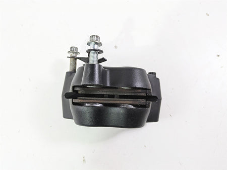 2016 Harley FXDWG Dyna Wide Glide Front Brake Caliper 41300001 {{ shop.shopifyCountryName }} - Mototech271