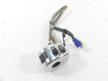 Load image into Gallery viewer, 2001 Yamaha XV1600 Road Star Left Hand Turn Signal Control Switch 5BN-83973-00 | Mototech271

