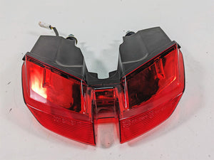 2020 Ducati Hypermotard 950 SP Rear Taillight Tail Light Lamp & Wiring 52510452B
