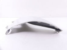 Load image into Gallery viewer, 2017 BMW R1200 RT RTW K52 Right Tank Cover Fairing Alpinwhite 46638533564 | Mototech271
