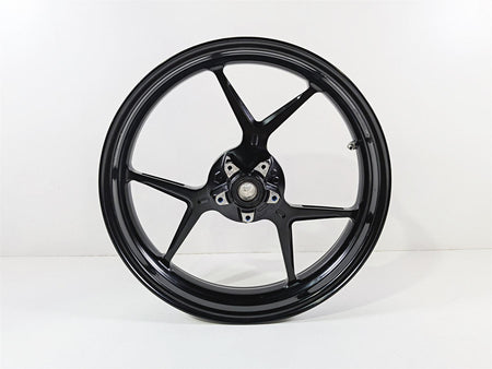 2017 Ducati Panigale 1299 Stock Oem Front Wheel Rim 17x3.5 50121851AA-Mototech271