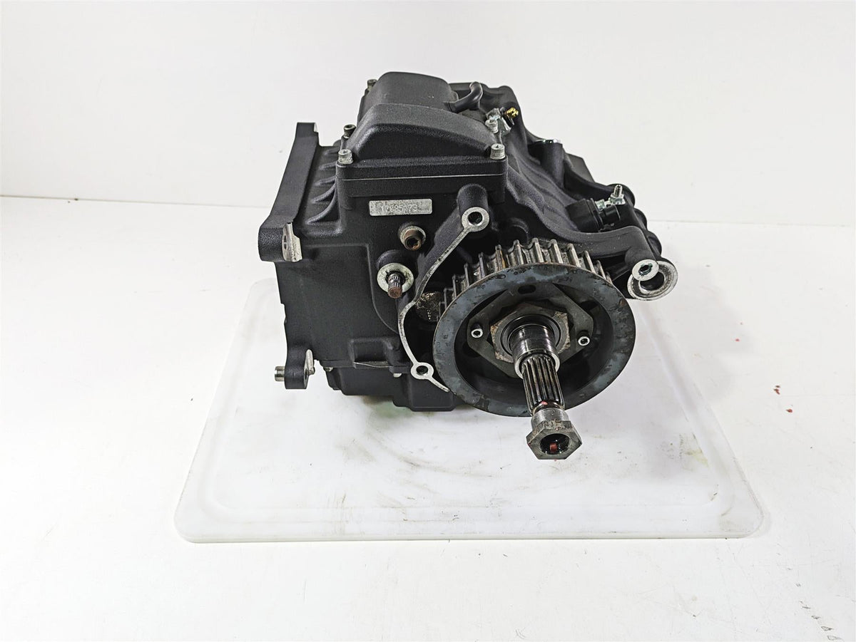 2017 Harley Dyna FXDB Street Bob Transmission Gear Box 6 Speed 25K 33083-10A {{ shop.shopifyCountryName }} - Mototech271