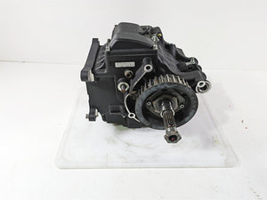 2017 Harley Dyna FXDB Street Bob Transmission Gear Box 6 Speed 25K 33083-10A | Mototech271