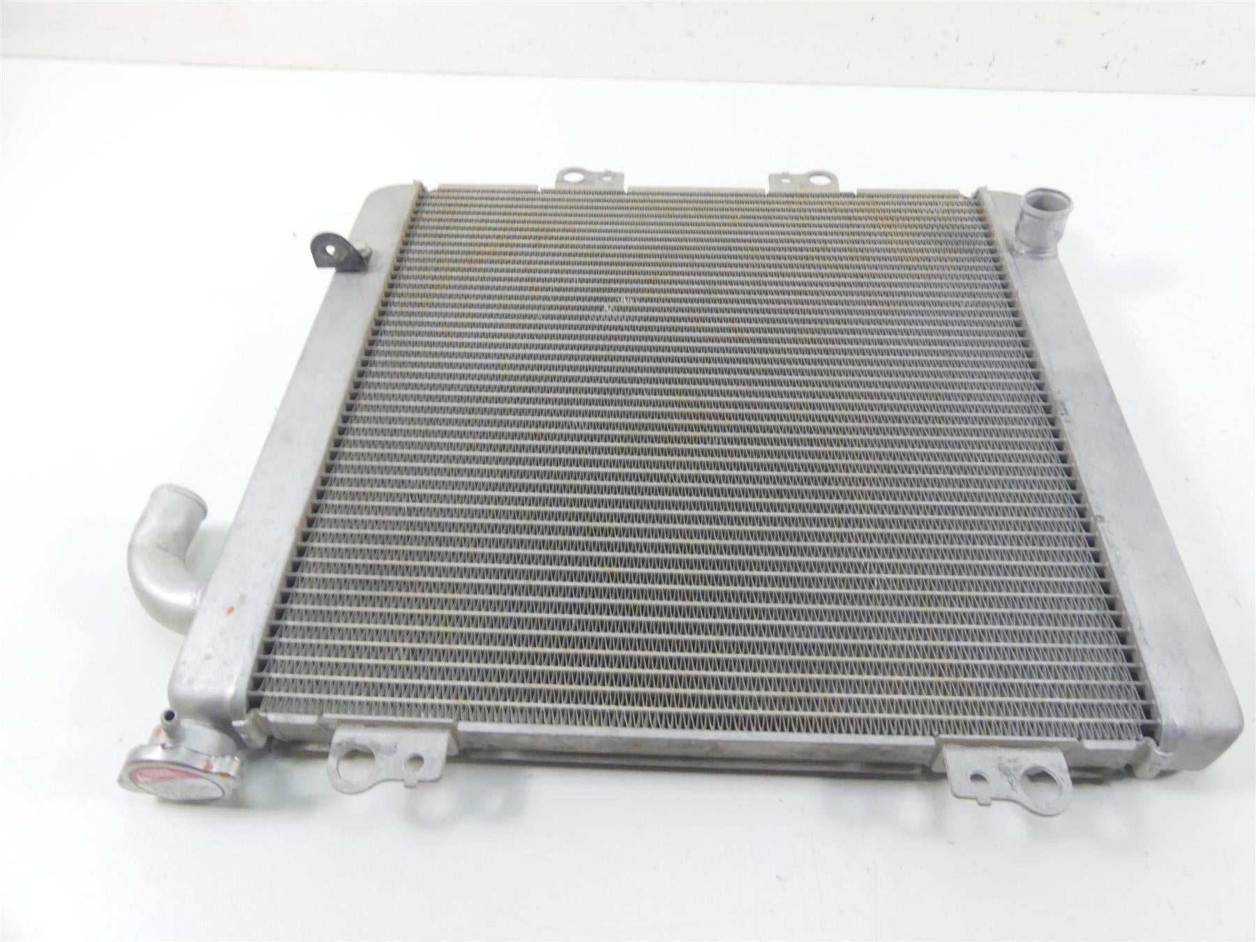 2021 Kawasaki Teryx KRX KRF 1000 Front Radiator Engine Cooler No Leak 39061-0791 {{ shop.shopifyCountryName }} - Mototech271