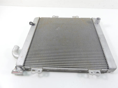 2021 Kawasaki Teryx KRX KRF 1000 Front Radiator Engine Cooler No Leak 39061-0791 {{ shop.shopifyCountryName }} - Mototech271