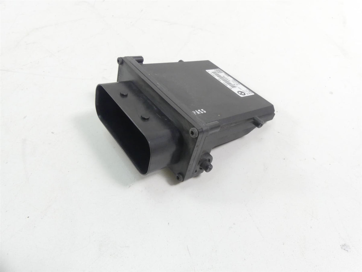 2015 BMW R1200RT K52 Esa Ecm Shock Damper Electrical Control Module 61358555491 {{ shop.shopifyCountryName }} - Mototech271