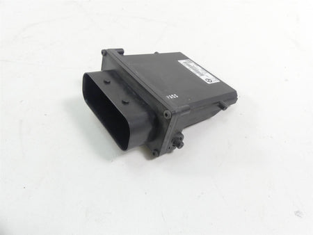2015 BMW R1200RT K52 Esa Ecm Shock Damper Electrical Control Module 61358555491 {{ shop.shopifyCountryName }} - Mototech271
