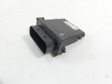 Load image into Gallery viewer, 2015 BMW R1200RT K52 Esa Ecm Shock Damper Electrical Control Module 61358555491 | Mototech271
