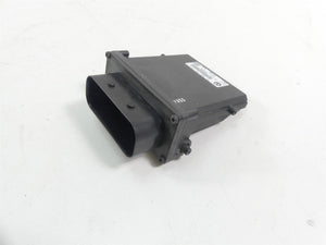 2015 BMW R1200RT K52 Esa Ecm Shock Damper Electrical Control Module 61358555491 | Mototech271