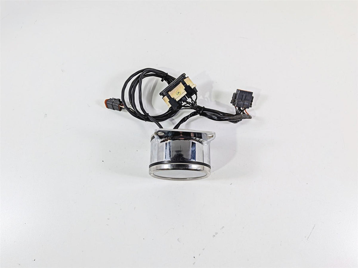 2003 Harley Sportster XL1200 Speedometer Gauges + Indicator Set 19k 67283-99A {{ shop.shopifyCountryName }} - Mototech271