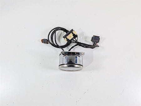2003 Harley Sportster XL1200 Speedometer Gauges + Indicator Set 19k 67283-99A {{ shop.shopifyCountryName }} - Mototech271