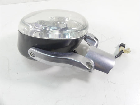 2013 Harley VRSCF Muscle V-Rod Headlight Head Light Front Lamp Lens 69873-07B {{ shop.shopifyCountryName }} - Mototech271