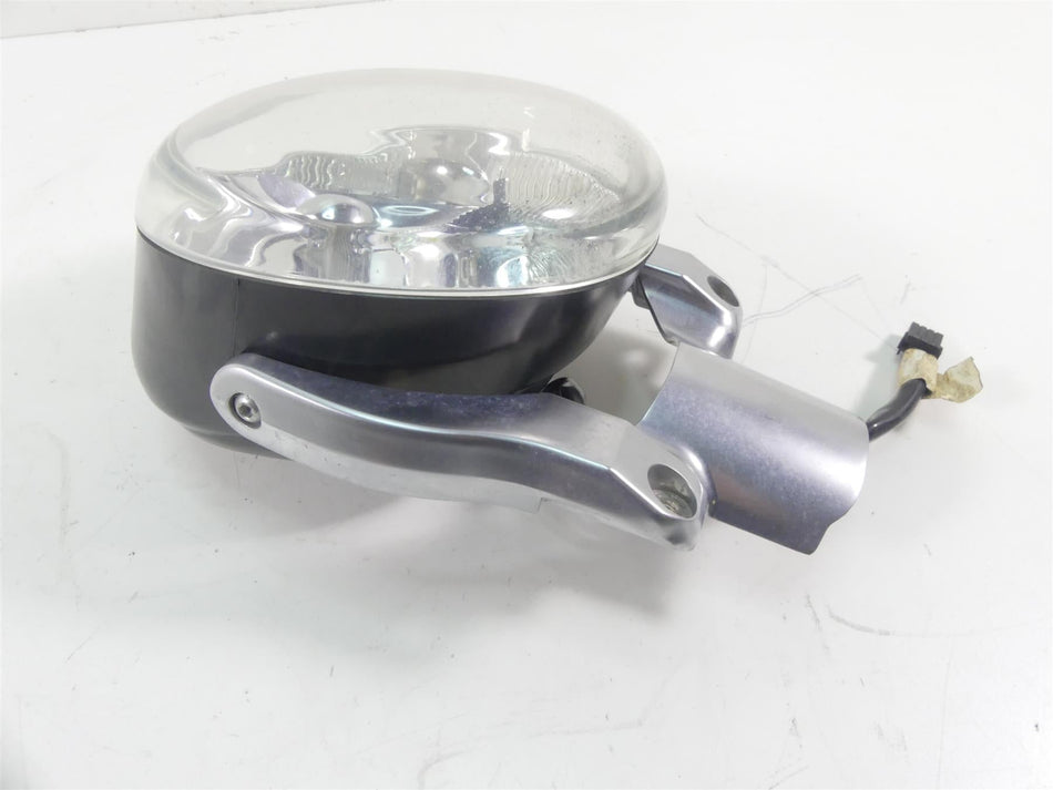 2013 Harley VRSCF Muscle V-Rod Headlight Head Light Front Lamp Lens 69873-07B {{ shop.shopifyCountryName }} - Mototech271