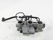 Load image into Gallery viewer, 2019 Triumph Speed Triple RS 1050 Keihin Throttle Body Bodies T1243540 | Mototech271
