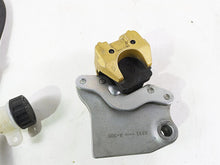 Load image into Gallery viewer, 2021 Kawasaki Z125 Pro  Rear Master Cylinder &amp; Caliper Set 43080-0132-483 | Mototech271
