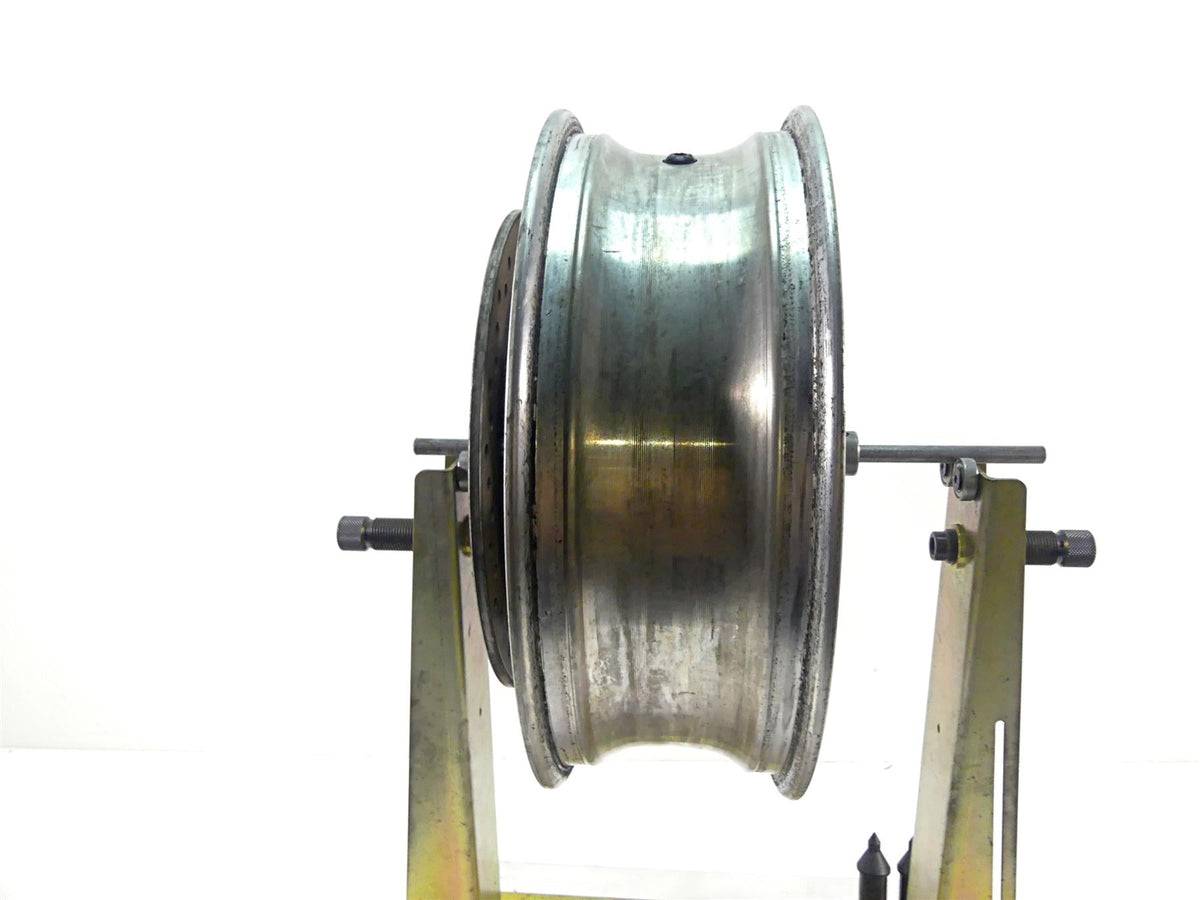 2007 Honda VTX1800 T2 Straight 16x5 Rear Wheel Rim 42650-MCV-R10 {{ shop.shopifyCountryName }} - Mototech271