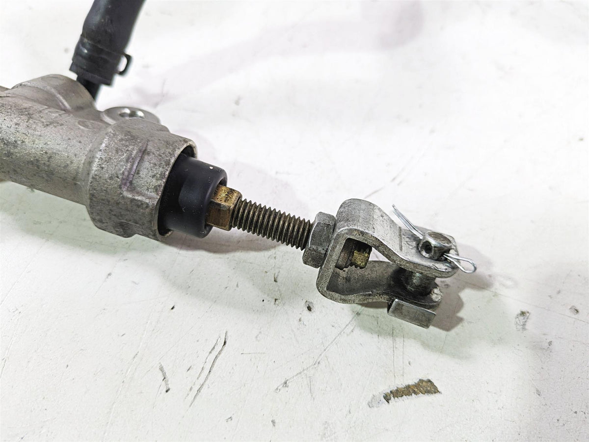 1998 Honda GL1500 Valkyrie Tour Rear 14mm Brake Maser Cylinder 43510-MZ0-006 {{ shop.shopifyCountryName }} - Mototech271