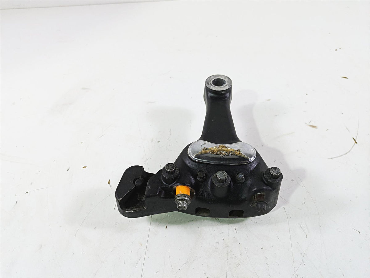 2003 Harley Softail FXSTDI Deuce 100th Rear Brake Caliper 44441-00A {{ shop.shopifyCountryName }} - Mototech271