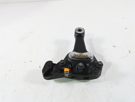 2003 Harley Softail FXSTDI Deuce 100th Rear Brake Caliper 44441-00A {{ shop.shopifyCountryName }} - Mototech271