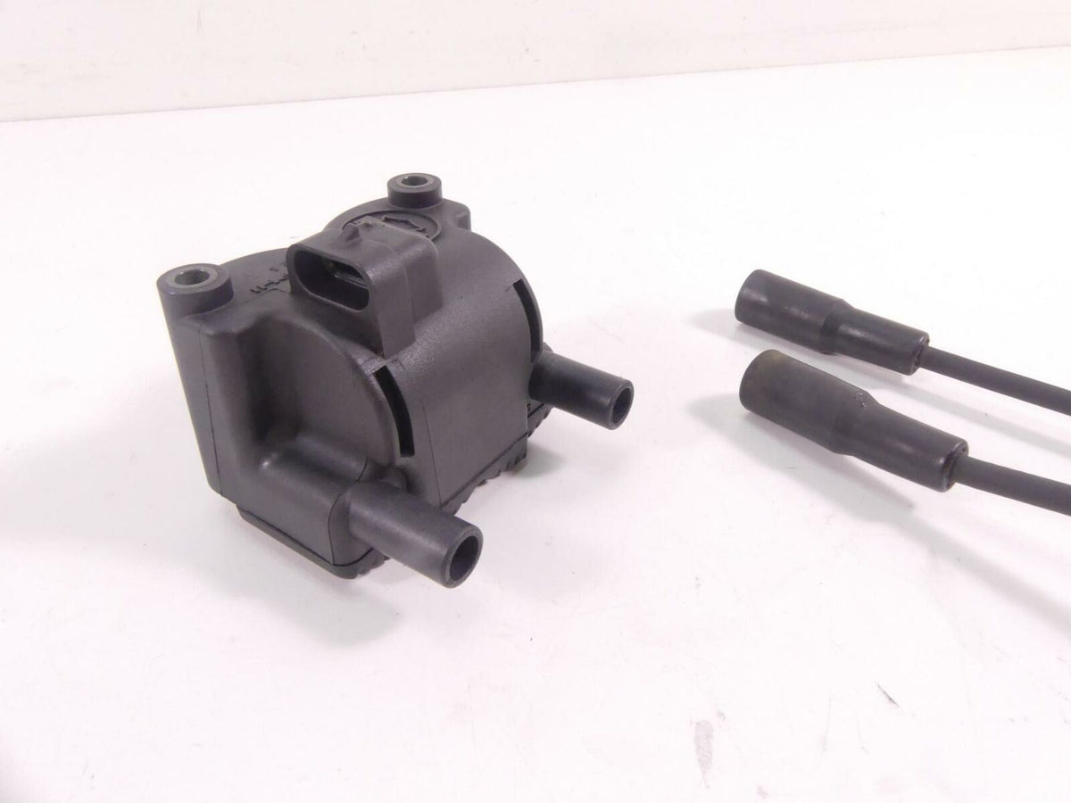 2005 Harley Touring CVO FLHTCSE Electra Glide Ignition Coil Coils Set 31743-01 {{ shop.shopifyCountryName }} - Mototech271