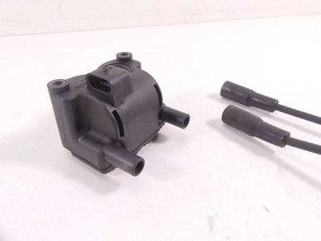 2005 Harley Touring CVO FLHTCSE Electra Glide Ignition Coil Coils Set 31743-01 {{ shop.shopifyCountryName }} - Mototech271
