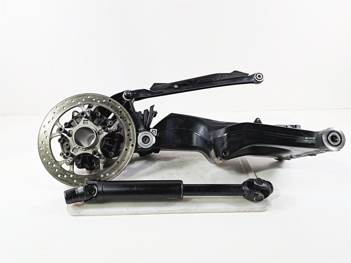 2015 BMW R1200GS K50 Differential Drive Shaft I=32:11=2,91 33748394282 {{ shop.shopifyCountryName }} - Mototech271