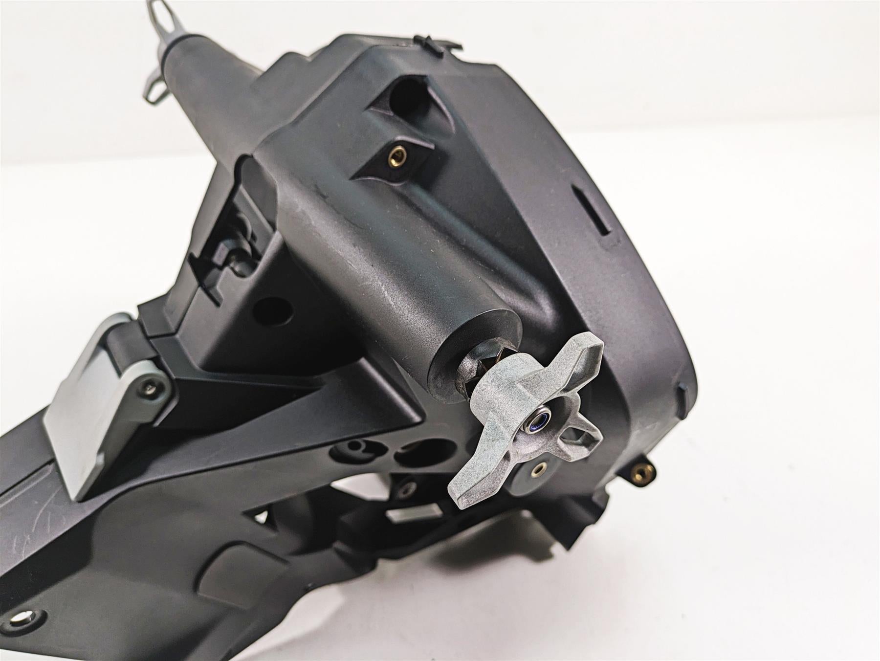 2020 KTM 1290 Super Adventure R Front Mask Cover Carrier Holder 6071401020033 {{ shop.shopifyCountryName }} - Mototech271