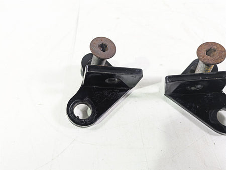 1996 Harley Touring FLHTCUI Electra Glide White Brothers Lowering Kit DS221443 {{ shop.shopifyCountryName }} - Mototech271