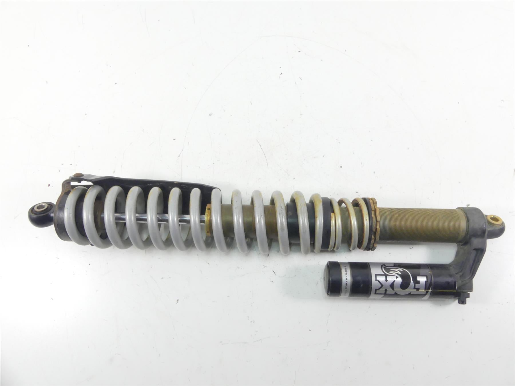 2020 Honda Talon S2X 1000X Straight Rear Right Fox Shock Damper 52400-HL6-A01ZA {{ shop.shopifyCountryName }} - Mototech271