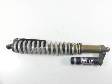 2020 Honda Talon S2X 1000X Straight Rear Right Fox Shock Damper 52400-HL6-A01ZA {{ shop.shopifyCountryName }} - Mototech271