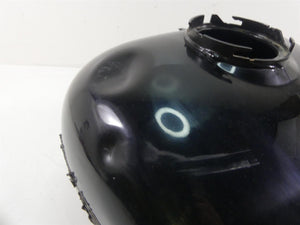 2014 Harley Touring FLHTK Electra Glide Fuel Gas Petrol Tank -Dented 61356-08 | Mototech271