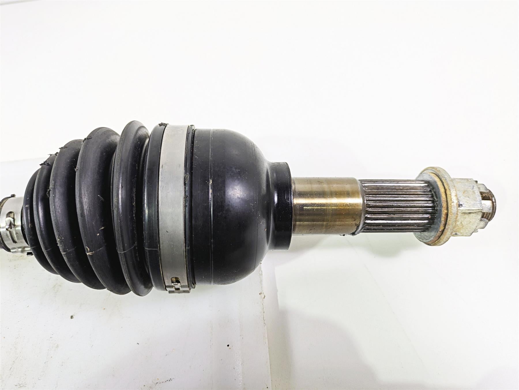 2021 CFMoto Zforce 950 Sport Rear Cv Drive Axle Shaft Set 5BYA-280300 {{ shop.shopifyCountryName }} - Mototech271