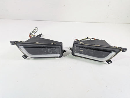 2018 Polaris RZR XP 1000 Trail Rock Headlight Head Light Set - Read 2413786 {{ shop.shopifyCountryName }} - Mototech271