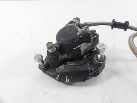 1978 Yamaha XS650 SE Special Front Brake Caliper & Bracket -Read 3H5-25810-02-00 {{ shop.shopifyCountryName }} - Mototech271
