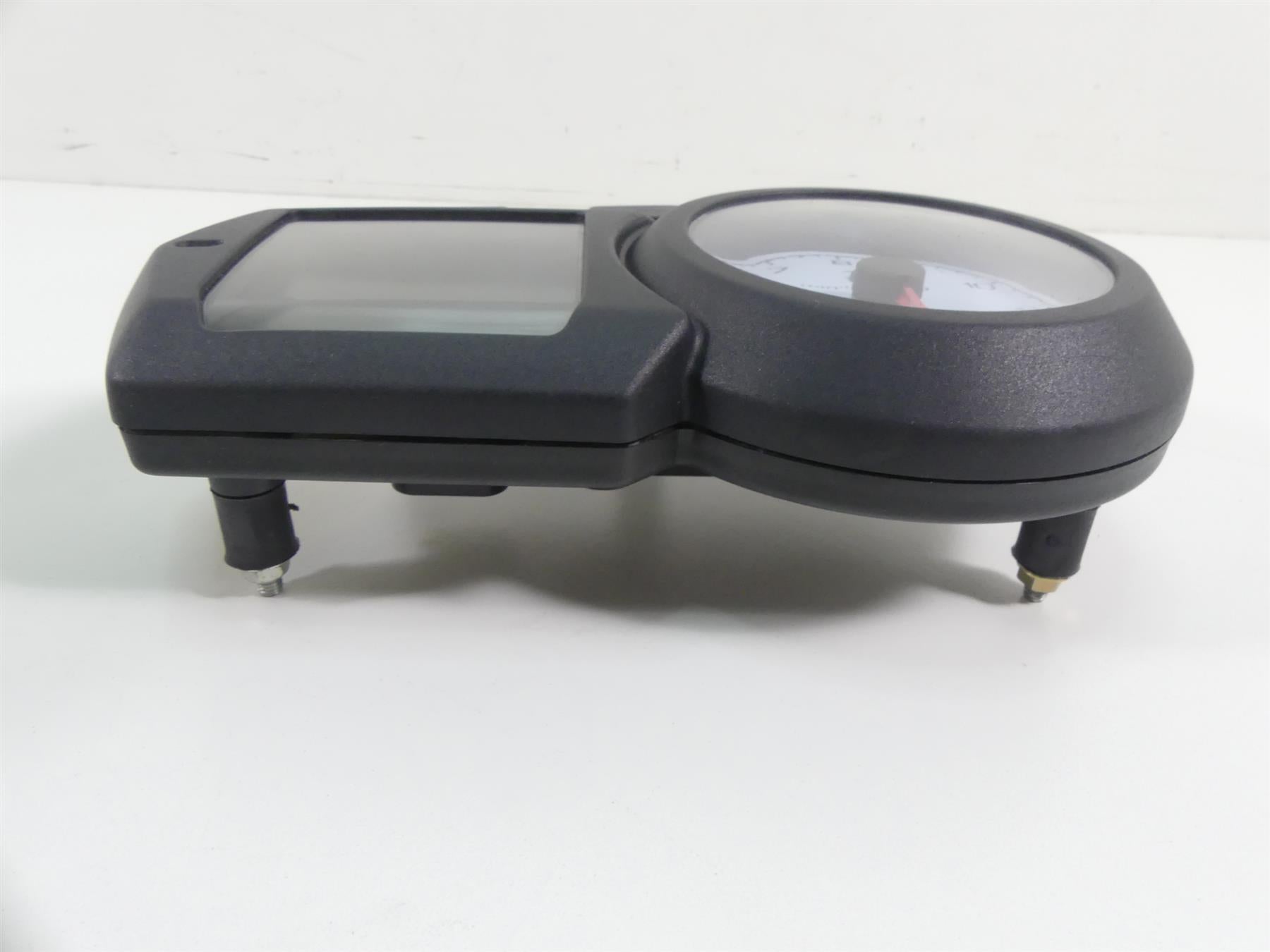2005 Ducati Multistrada 1000S Speedometer 4K Ignition Switch Key Set 40610201B {{ shop.shopifyCountryName }} - Mototech271