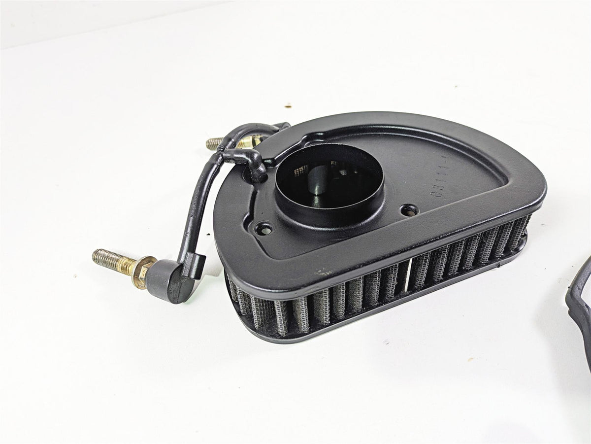 2016 Harley Touring FLHR Road King Air Cleaner Filter High Output 29000033A {{ shop.shopifyCountryName }} - Mototech271