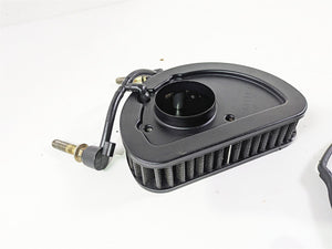 2016 Harley Touring FLHR Road King  Air Cleaner Filter High Output 29000033A