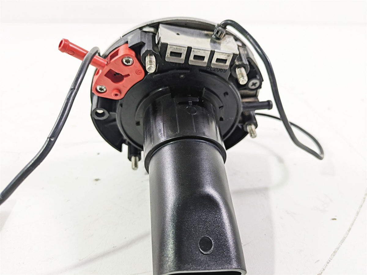 2015 BMW R1200GS Adv K51 Keyless Electronic Fuel Gas Petrol Lid Cap 8552148 {{ shop.shopifyCountryName }} - Mototech271