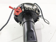 Load image into Gallery viewer, 2015 BMW R1200GS Adv K51 Keyless Electronic Fuel Gas Petrol Lid Cap 8552148 | Mototech271
