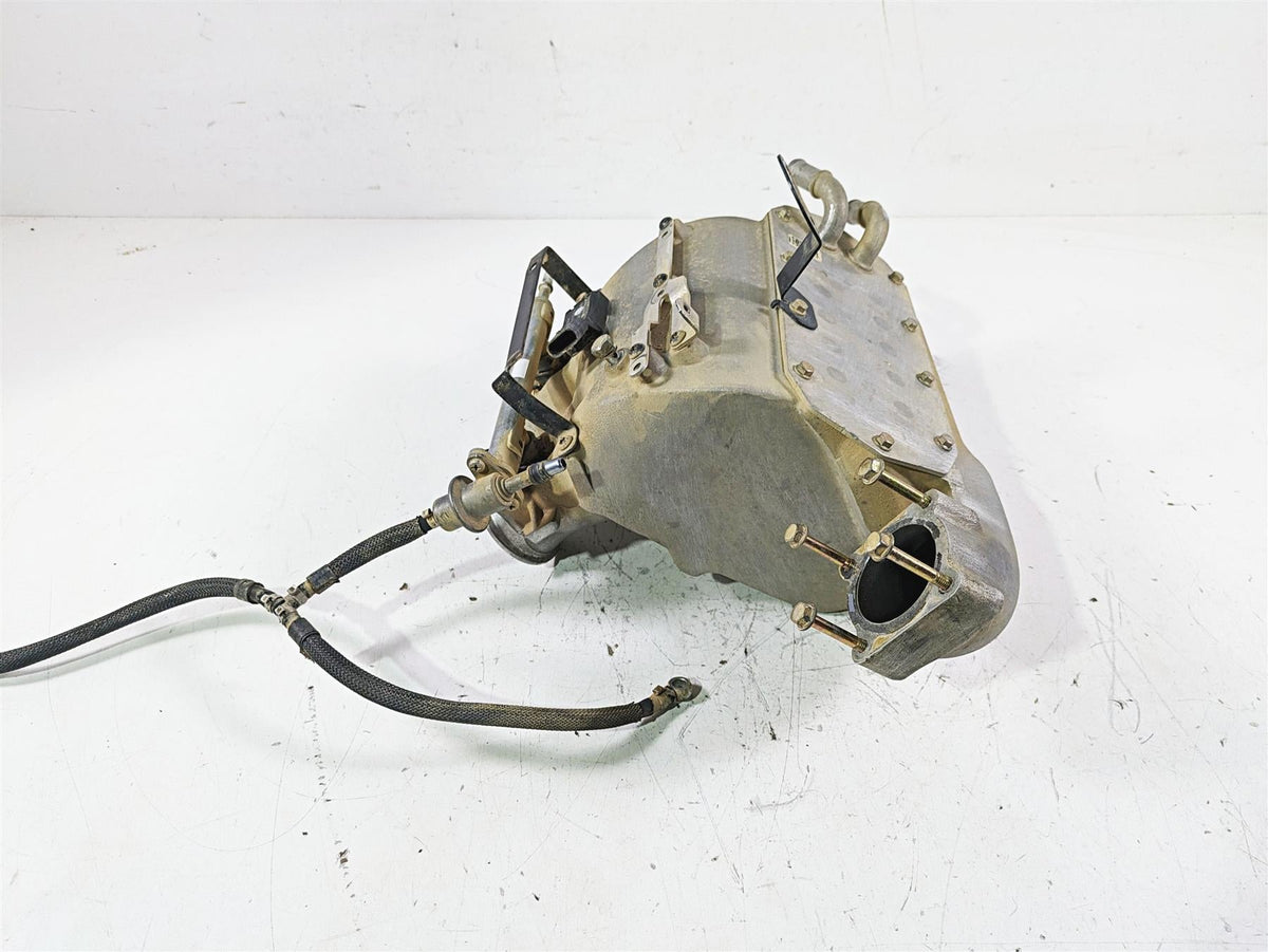 2020 Polaris RZR XP 1000 Turbo Intercooler & Intake Manifold Set 1240930 5140096 {{ shop.shopifyCountryName }} - Mototech271