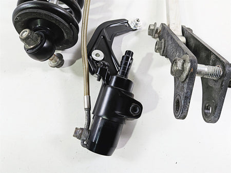 2020 Indian Challenger Limited Fox Rear Shock Damper & Linkage -No Leaks 1544452-Mototech271