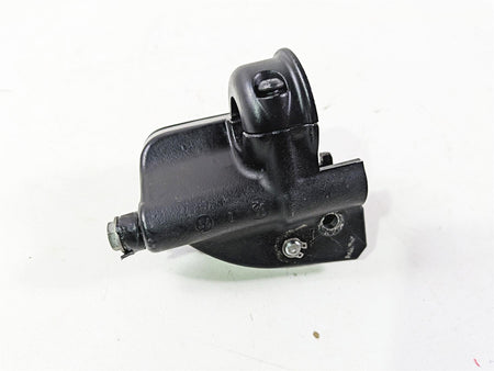 2018 Harley FXBR Softail Breakout Front Brake Master Cylinder 1/2" 41700233 {{ shop.shopifyCountryName }} - Mototech271
