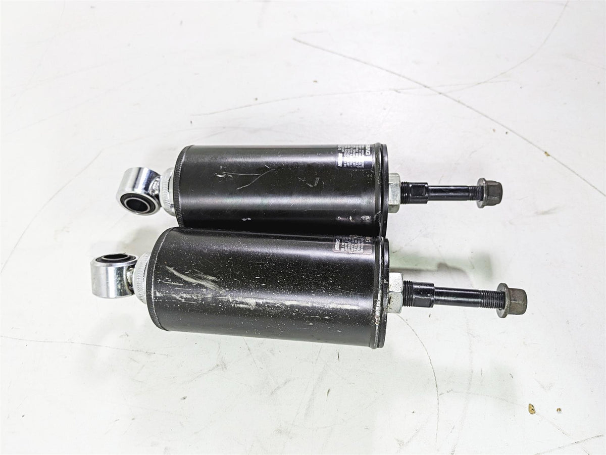 2008 Harley FLSTC 105TH Softail Heritage Rear Showa Damper Shock Set 54508-00B {{ shop.shopifyCountryName }} - Mototech271
