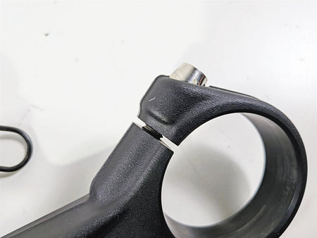 2018 Aprilia RSV4 RR Upper Triple Tree Steering Clamp 2B003830 858737 {{ shop.shopifyCountryName }} - Mototech271